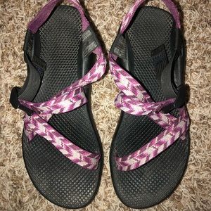 Chacos
